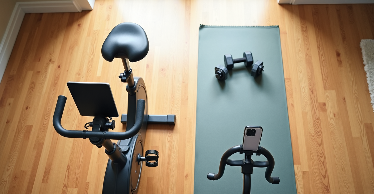Apple Fitness+ vs Peloton App 2026: Clear Verdict