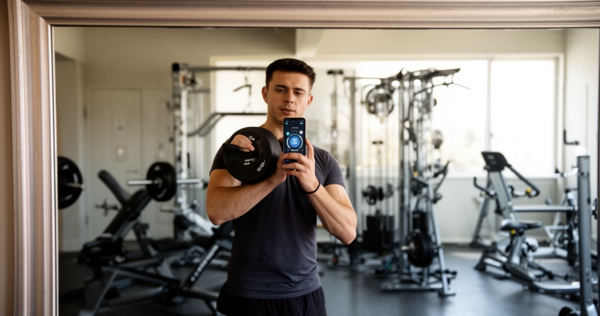 AI Body Fat Scanning Apps vs DEXA, Compared (2026)
