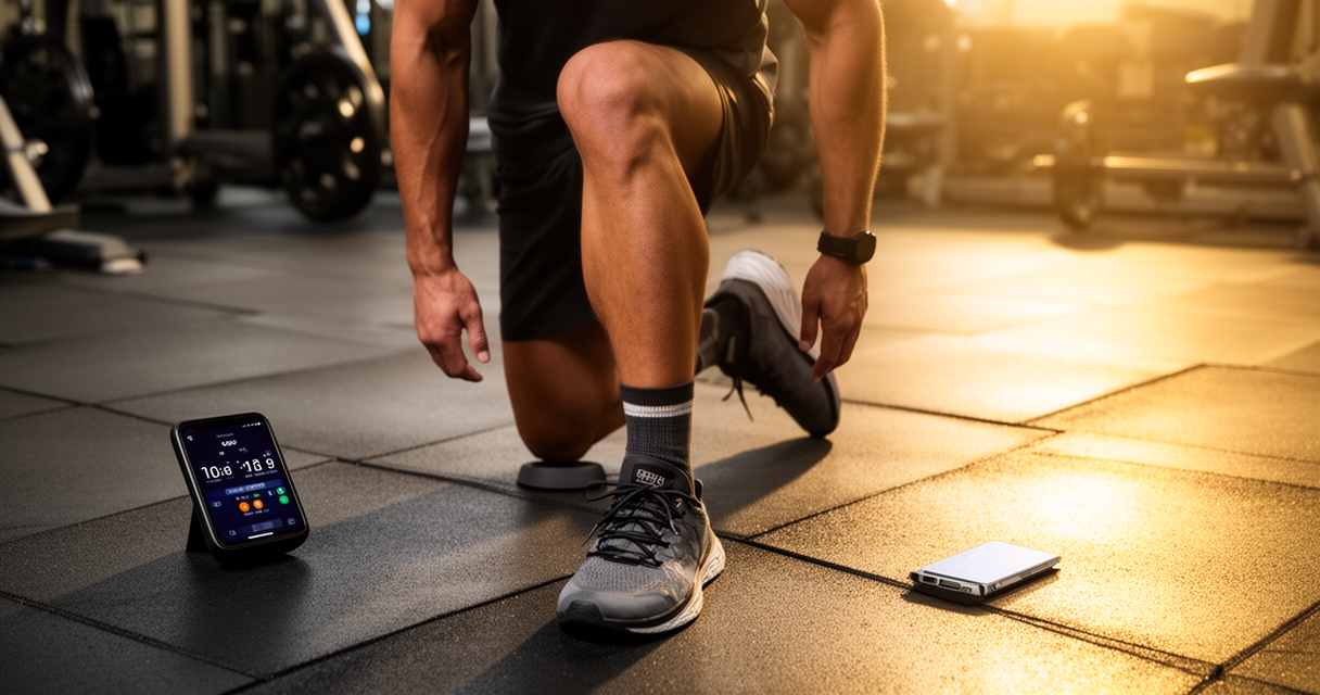 Best Prehab App for Athletes 2026: Ranked