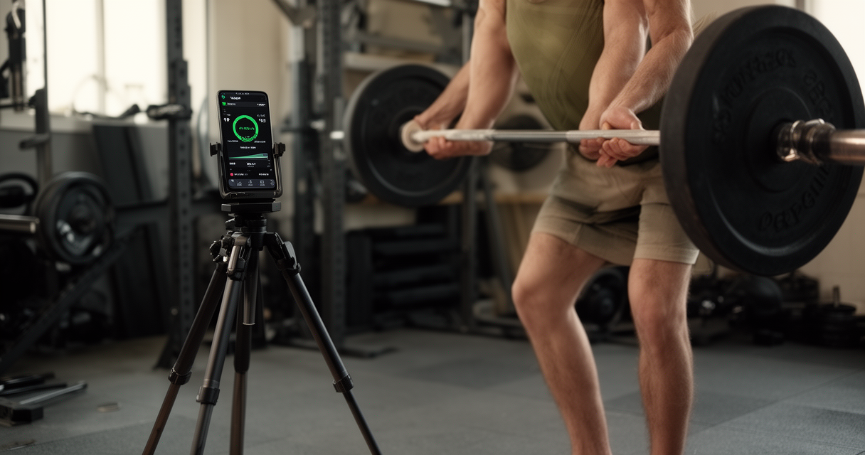 Free VBT App vs $400 Sensor: What the Data Says (2026)
