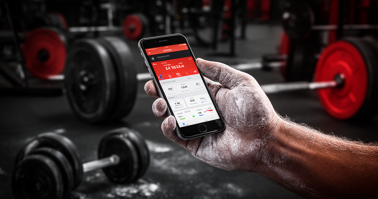 Hevy vs Strong 2026: No Competing Apps Wrote This