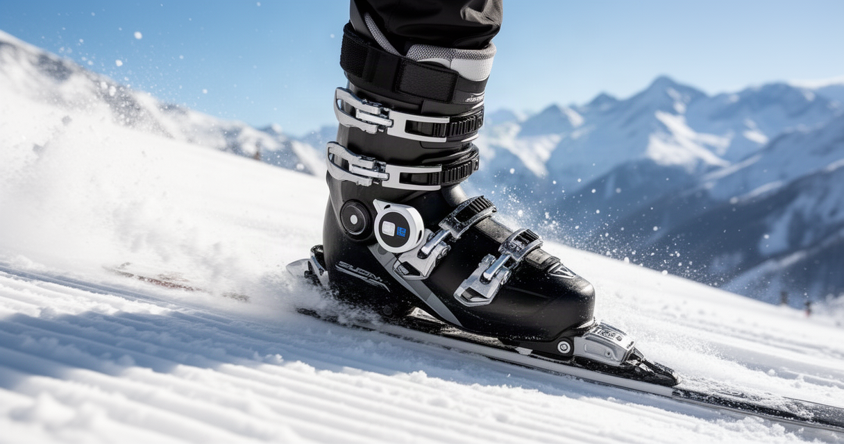 Carv Ski Coach Review: Worth It for Self-Taught Skiers?