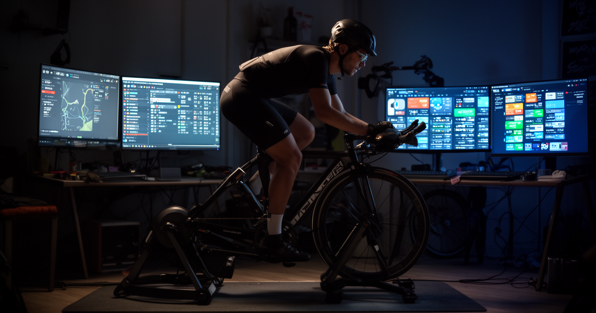 TrainerRoad vs Zwift vs Wahoo SYSTM 2026: Real Verdict
